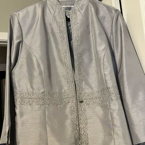 Jessica Howard 2pc dress set .